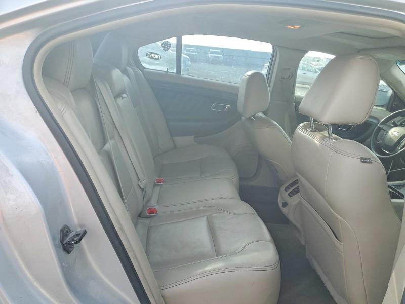 Photo 10 from auction – 2012 FORD TAURUS SEL with VIN 1FAHP2EW5CG140926