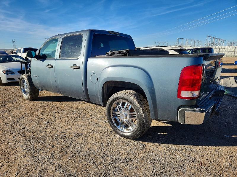 Photo 2 from auction – 2012 GMC SIERRA C15 with VIN 3GTP1VE05CG101956
