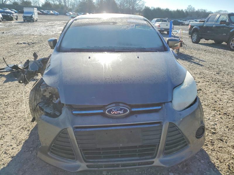Photo 5 from auction – 2014 FORD FOCUS SE with VIN 1FADP3F27EL346503