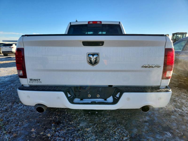Photo 6 from auction – 2015 RAM 1500 SPORT with VIN 1C6RR7UT7FS520307