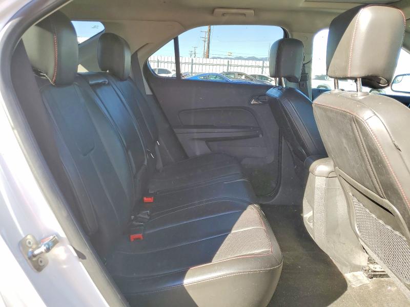Photo 11 from auction – 2014 CHEVROLET EQUINOX LT with VIN 2GNFLDE31E6256102