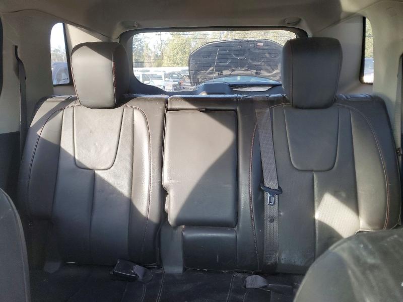 Photo 10 from auction – 2015 GMC TERRAIN with VIN 2GKFLYE37F6386665