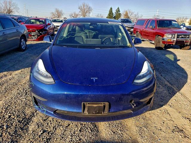 Photo 5 from auction – 2020 TESLA MODEL 3 with VIN 5YJ3E1EA7LF661424