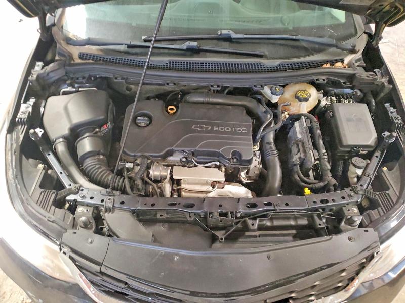 Photo 11 from auction – 2016 CHEVROLET CRUZE with VIN 1G1BE5SM5G7320237