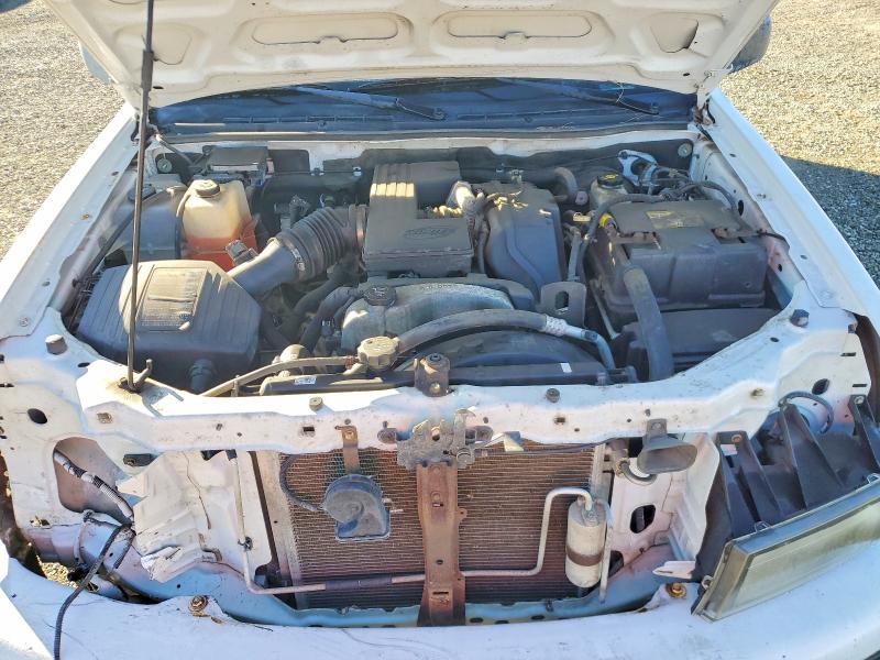 Photo 11 from auction – 2010 CHEVROLET COLORADO with VIN 1GCESBDE7A8135545
