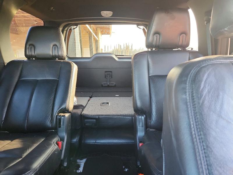 Photo 10 from auction – 2017 FORD EXPEDITION with VIN 1FMJU1HT2HEA58375