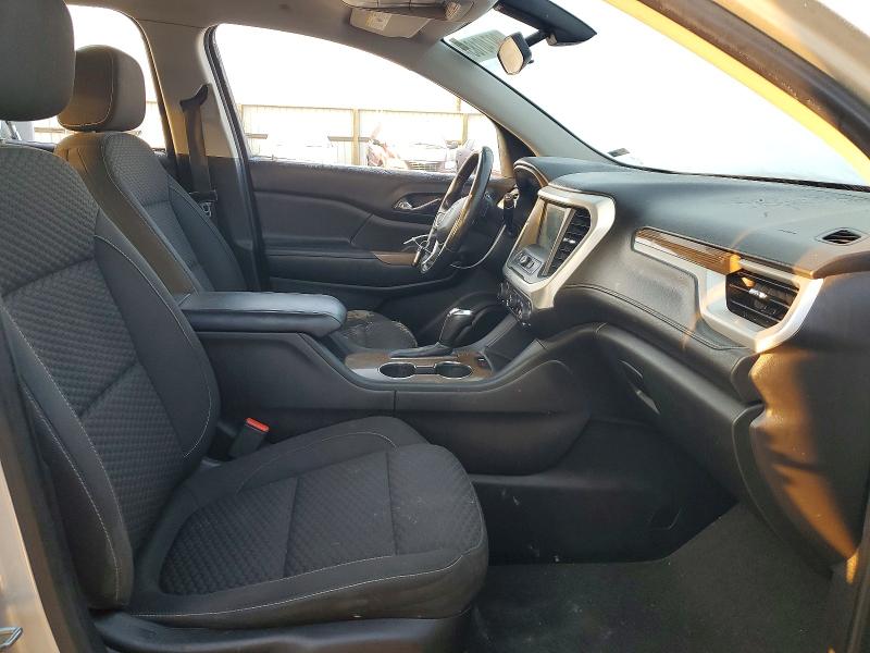 Photo 7 from auction – 2018 GMC ACADIA SLE with VIN 1GKKNKLA7JZ238259
