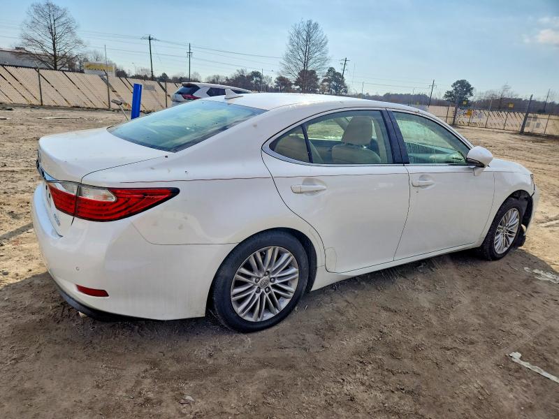 Photo 3 from auction – 2013 LEXUS ES with VIN JTHBK1GG0D2009270
