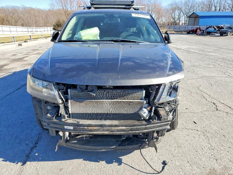 Photo 5 from auction – 2019 DODGE JOURNEY with VIN 3C4PDCBG8KT820850