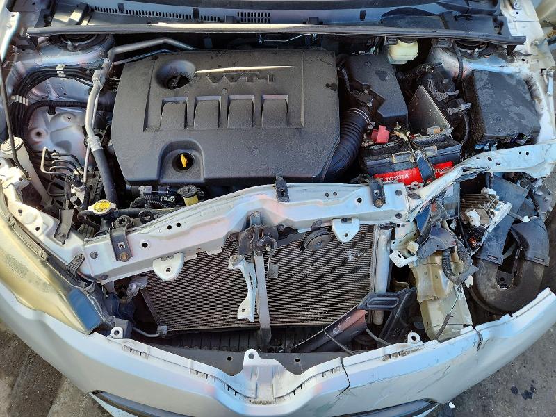 Photo 11 from auction – 2015 TOYOTA COROLLA L with VIN 5YFBURHE5FP254917