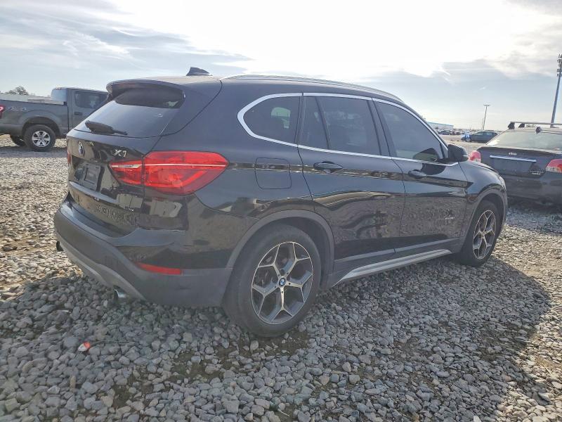 Photo 3 from auction – 2016 BMW X1 XDRIVE2 with VIN WBXHT3C31GP884584