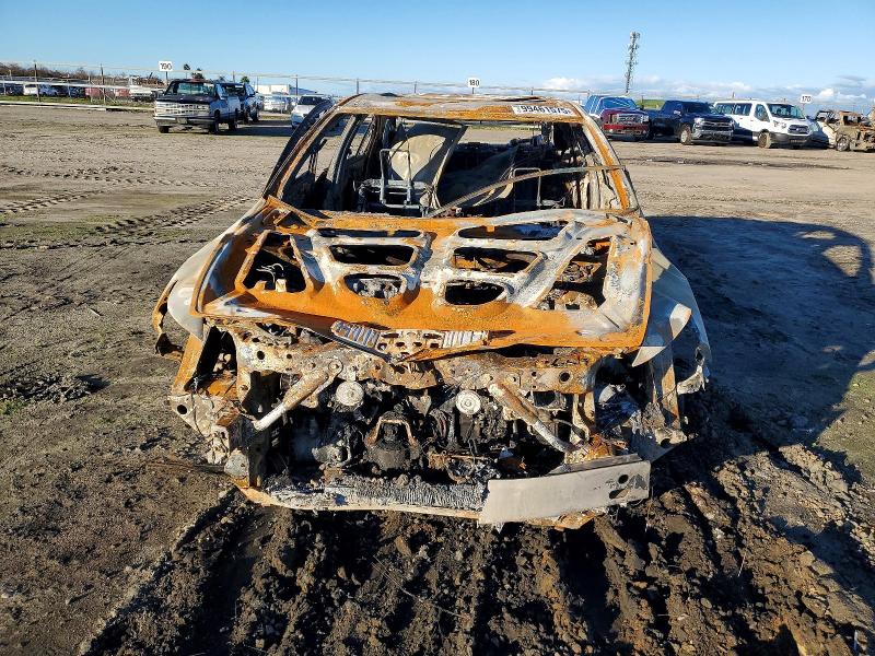 Photo 5 from auction – 2011 ACURA TSX with VIN JH4CU2F69BC013144