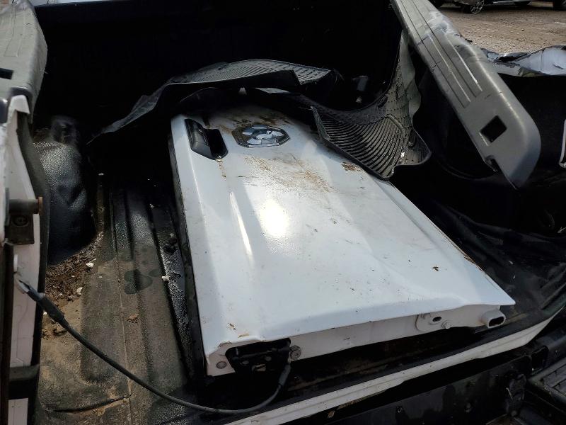 Photo 12 from auction – 2019 RAM 1500 TRADE with VIN 1C6RREGT2KN655624