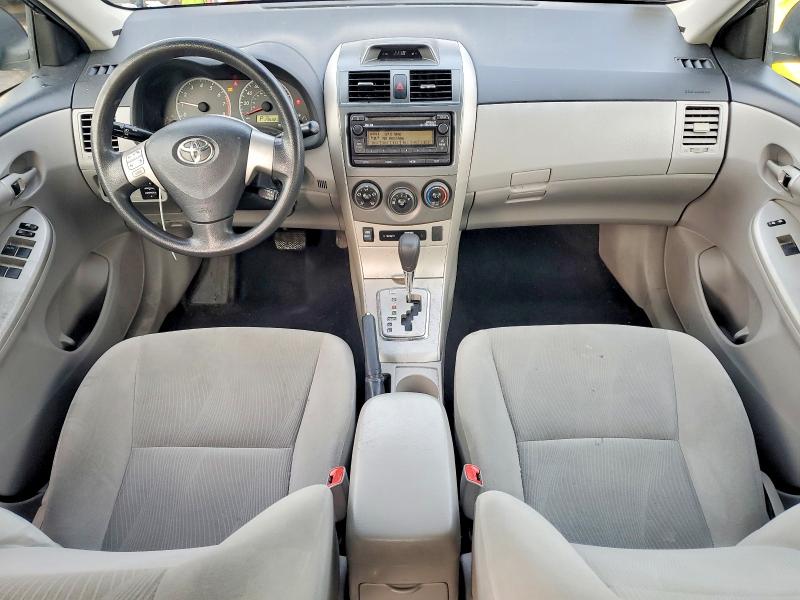 Photo 8 from auction – 2012 TOYOTA COROLLA BA with VIN 2T1BU4EEXCC822713