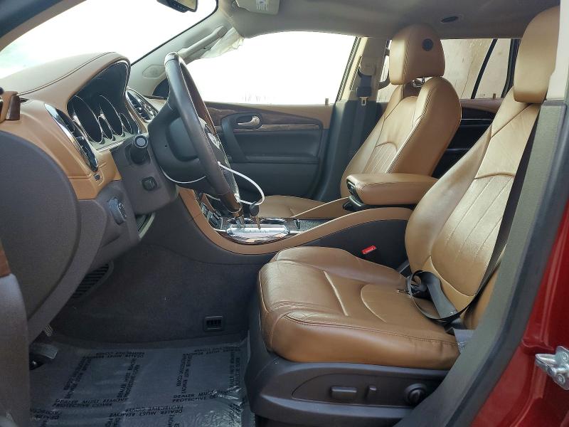 Photo 7 from auction – 2015 BUICK ENCLAVE with VIN 5GAKVCKD3FJ276012