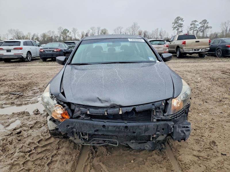 Photo 5 from auction – 2011 HONDA ACCORD with VIN 1HGCP2F80BA049120