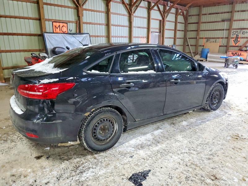 Photo 3 from auction – 2015 FORD FOCUS with VIN 1FADP3E28FL290770