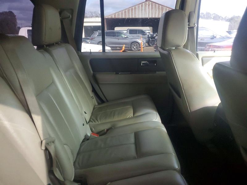 Photo 11 from auction – 2008 FORD EXPEDITION with VIN 1FMFU155X8LA40732