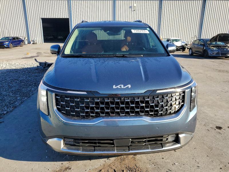 Photo 5 from auction – 2025 KIA CARNIVAL S with VIN KNDNE5K39S6471429
