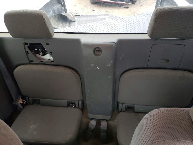 Photo 10 from auction – 2015 NISSAN FRONTIER S with VIN 1N6BD0CT7FN733934
