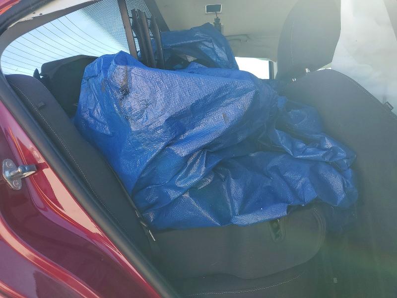 Photo 10 from auction – 2014 CHEVROLET SONIC with VIN 1G1JC5SH0E4117811