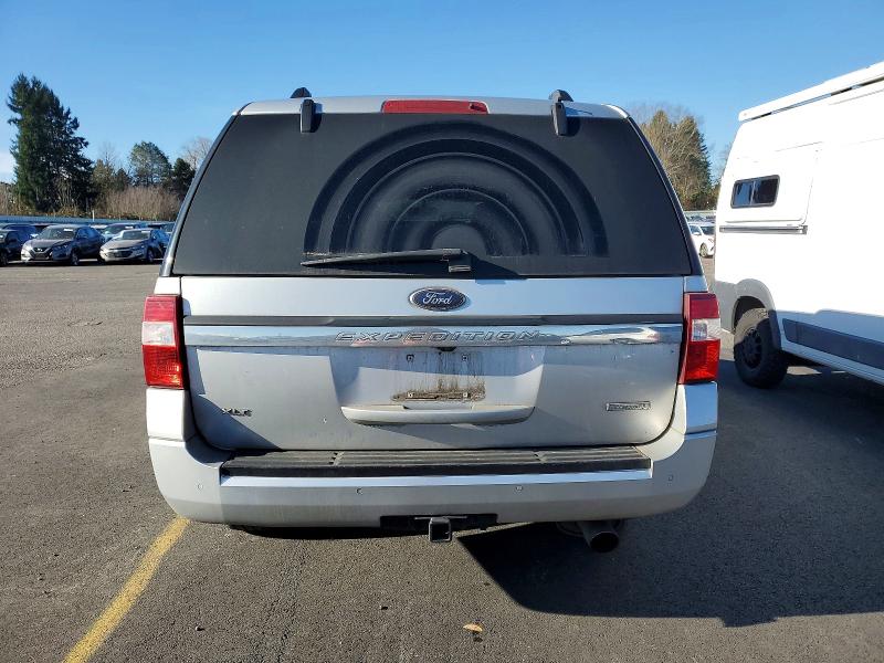 Photo 6 from auction – 2015 FORD EXPEDITION with VIN 1FMJK1JT9FEF48437