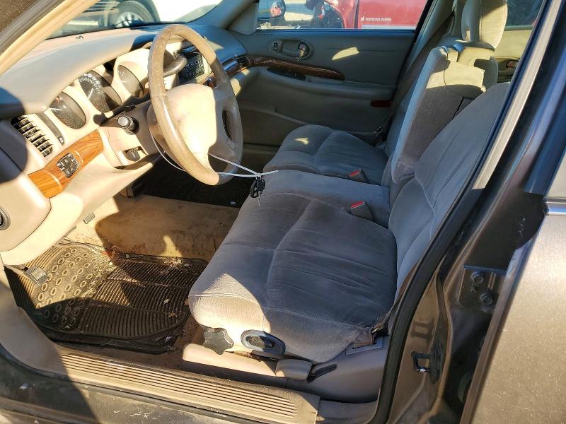 Photo 7 from auction – 2000 BUICK LESABRE with VIN 1G4HP54K1Y4192892