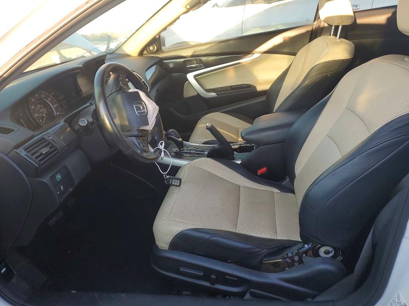 Photo 7 from auction – 2013 HONDA ACCORD with VIN 1HGCT2B80DA011522