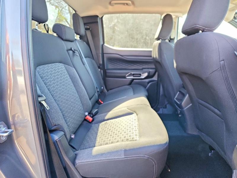 Photo 10 from auction – 2025 FORD RANGER with VIN 1FTER4HH9SLE59624