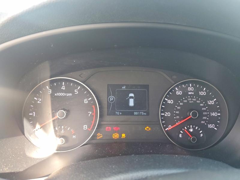 Zdjęcie 9 z aukcji – 2017 KIA SPORTAGE E z VIN KNDPN3AC8H7108413