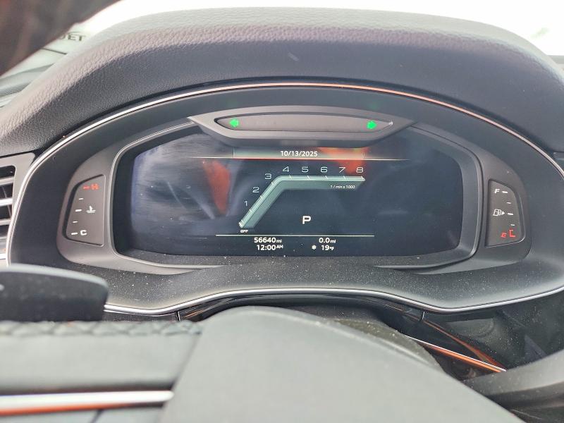صورة رقم 9 من المزاد - 2022 AUDI Q7 PREMIUM مع VIN WA1LXBF76ND014598