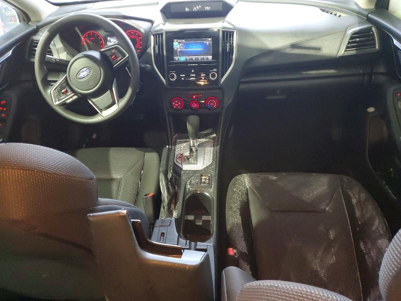Foto 8 de la subasta – 2018 SUBARU IMPREZA con VIN 4S3GKAB68J3615296