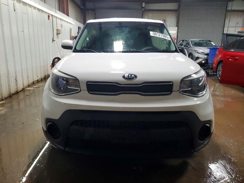 Photo 5 from auction – 2017 KIA SOUL with VIN KNDJN2A2XH7430557