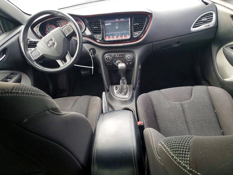 Photo 8 from auction – 2015 DODGE DART SXT with VIN 1C3CDFBB5FD410656