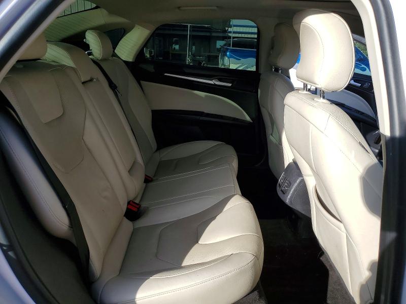 Photo 10 from auction – 2018 FORD FUSION TIT with VIN 3FA6P0D96JR247027
