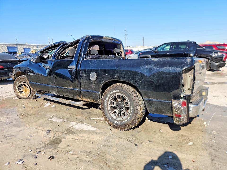Photo 2 from auction – 2004 DODGE RAM 1500 S with VIN 1D7HA18N94S669440