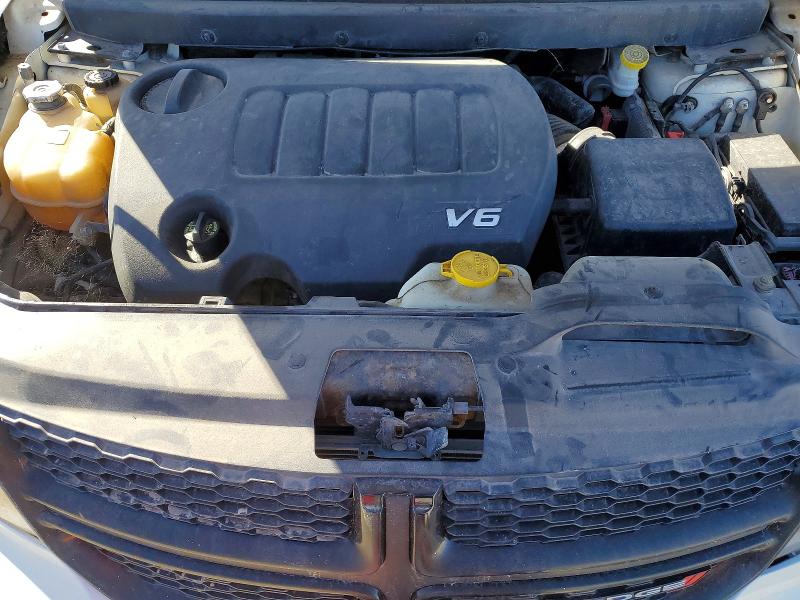 Photo 12 from auction – 2019 DODGE JOURNEY CR with VIN 3C4PDCGG7KT717671