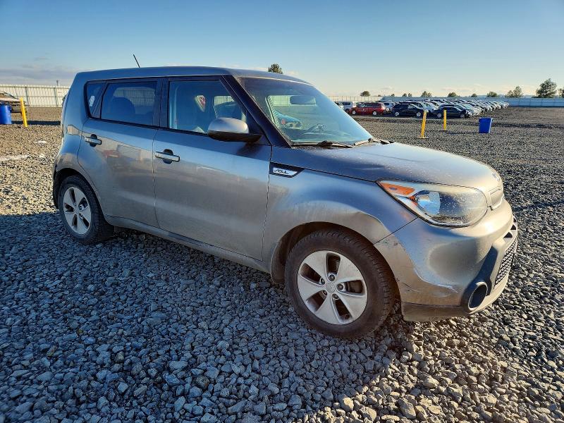 Photo 4 from auction – 2015 KIA SOUL with VIN KNDJN2A20F7166200