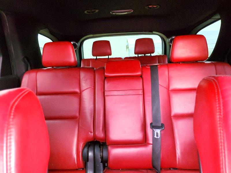 Photo 10 from auction – 2015 DODGE DURANGO with VIN 1C4SDHCT6FC837022