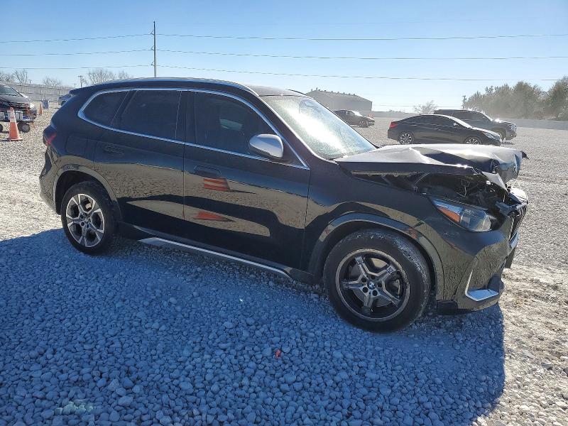 Photo 4 from auction – 2024 BMW X1 XDRIVE2 with VIN WBX73EF00R5Z24628