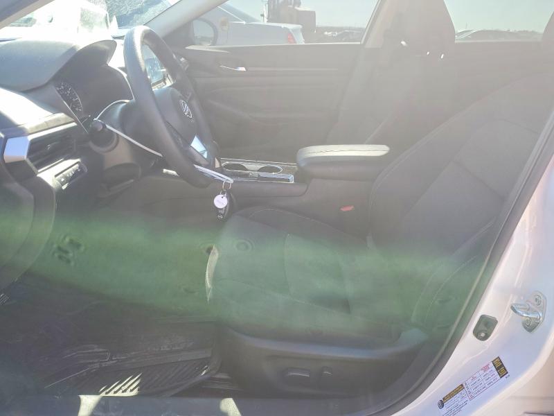 Photo 7 from auction – 2024 NISSAN ALTIMA with VIN 1N4BL4DV4RN327889
