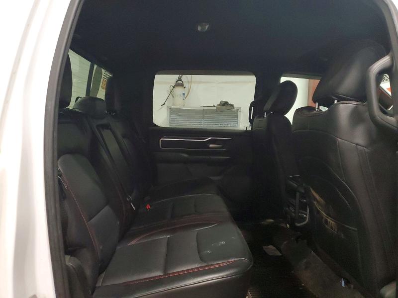 Photo 10 from auction – 2020 RAM 1500 with VIN 1C6SRFFT1LN187816