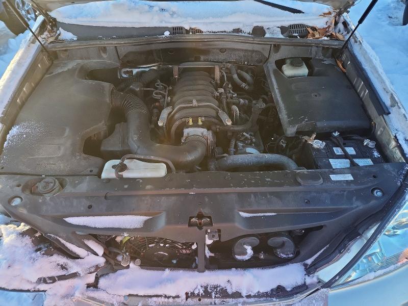 Photo 12 from auction – 2005 LEXUS GX 470 with VIN JTJBT20X450074065