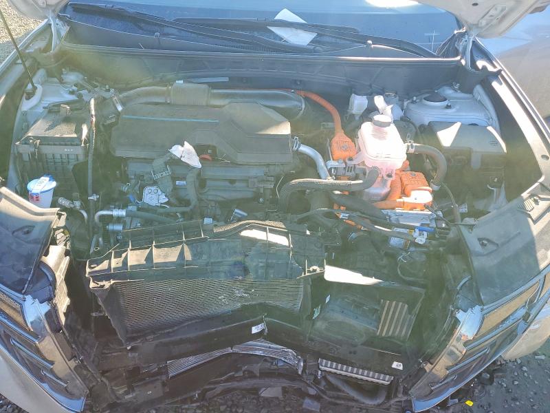 Photo 12 from auction – 2024 HYUNDAI TUCSON LIM with VIN KM8JECD16RU220223