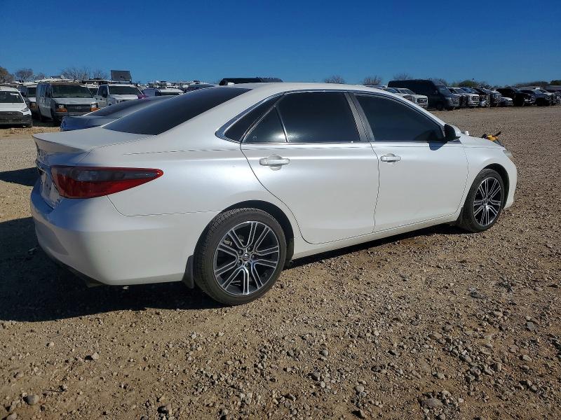 Photo 3 from auction – 2016 TOYOTA CAMRY LE with VIN 4T1BF1FK1GU178617