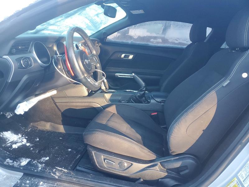 Photo 7 from auction – 2019 FORD MUSTANG with VIN 1FA6P8TH8K5104964