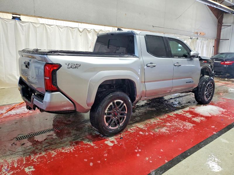 Photo 3 from auction – 2025 TOYOTA TACOMA with VIN 3TMLB5JN7SM126113
