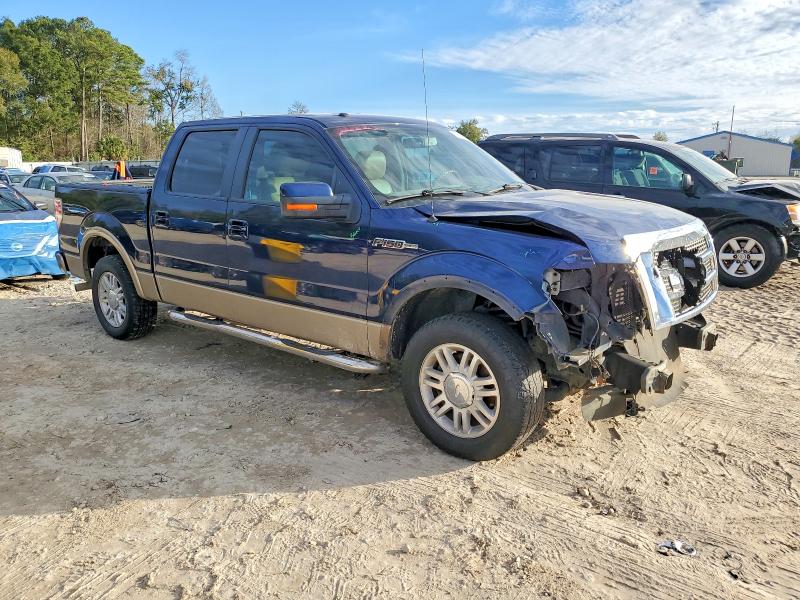 Photo 4 from auction – 2012 FORD F150 with VIN 1FTFW1CF7CFB39784