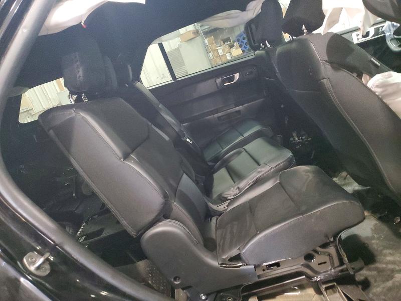 Photo 10 from auction – 2022 FORD EXPLORER with VIN 1FM5K8AB0NGA50647