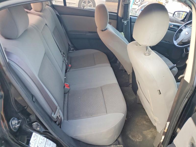 Photo 10 from auction – 2011 NISSAN SENTRA 2.0 with VIN 3N1AB6AP0BL669830